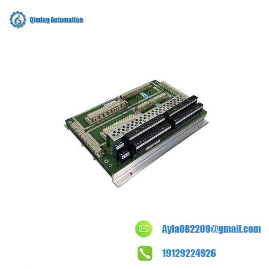 TRICONEX 7400206-100 PLC MODULE