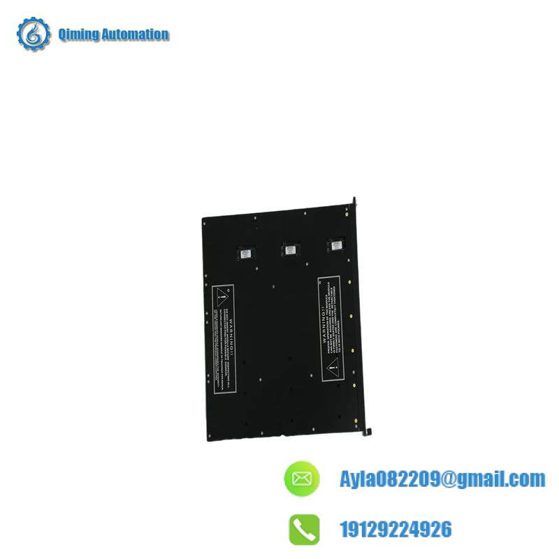 Triconex 7400210-010 MODULE
