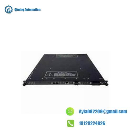 Triconex 7400210-010 Multi-Function Processor Module