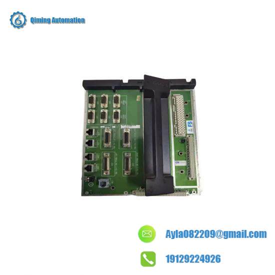 TRICONEX 7400213-100