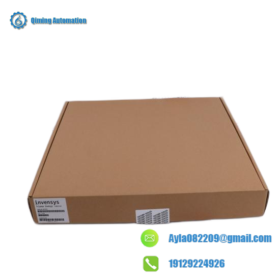 TRICONEX 8609-396-7113755