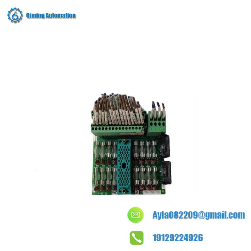 TRICONEX 9662-810 Module