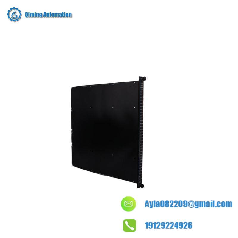 TRICONEX 9668-110 Termination Board