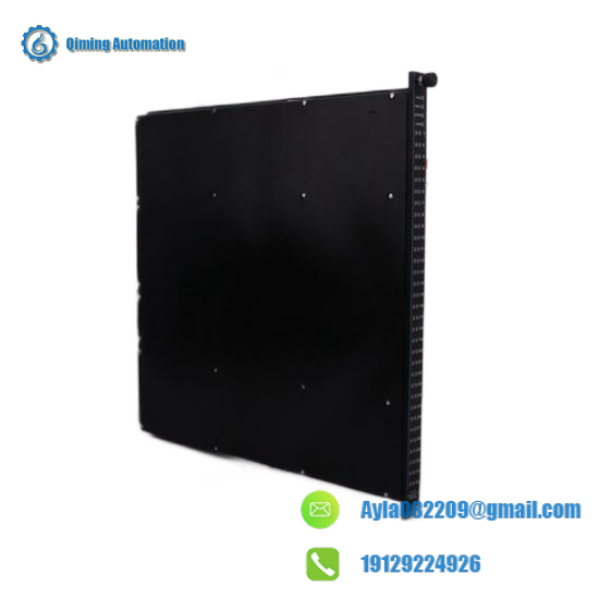 Triconex 9771-210  Invensys Triconex 9771210