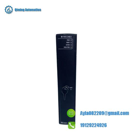 TRICONEX 4200N