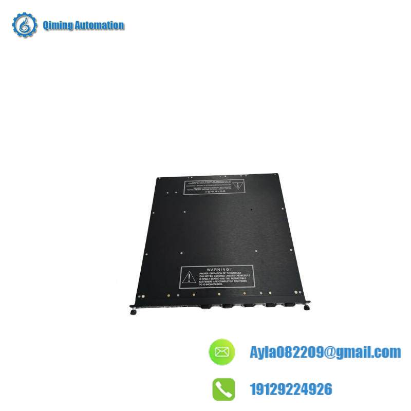 TRICONEX AI6700