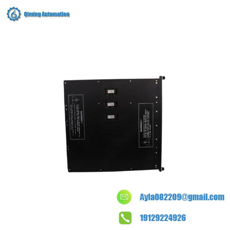 TRICONEX AI 3351 Analog Input Card Module