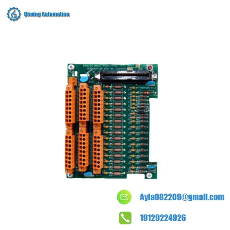 TRICONEX AIH 3723X