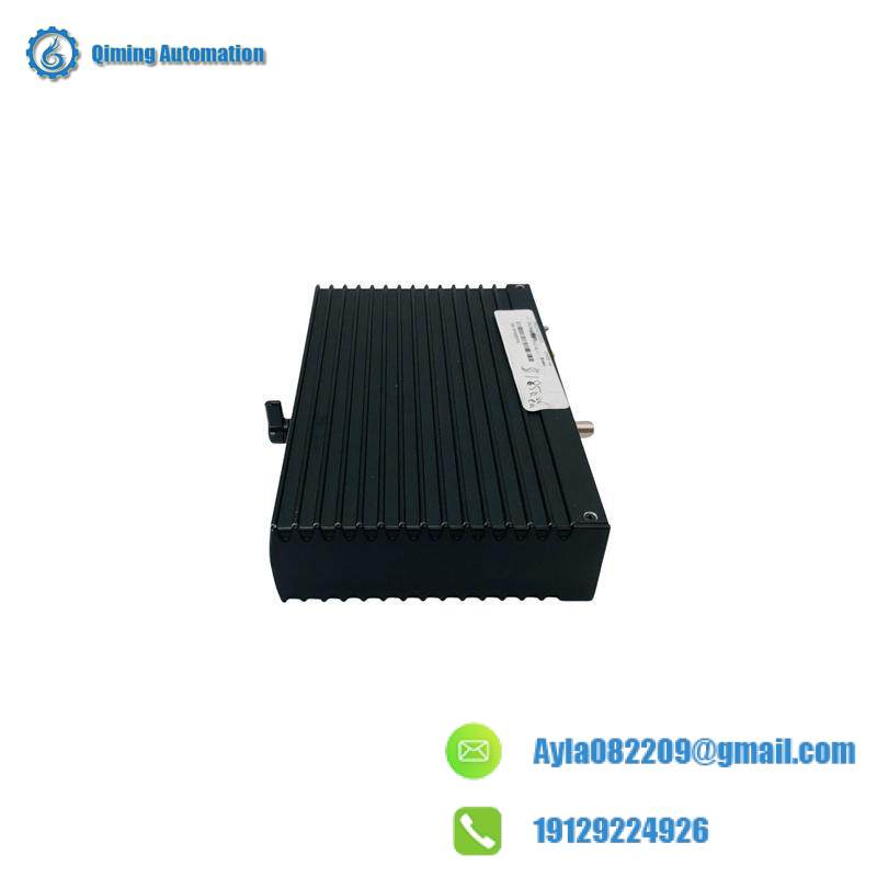 Triconex CM3201 Communication Module