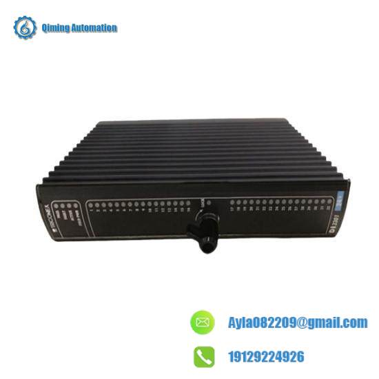 Triconex DI3301S2 DI Input Module