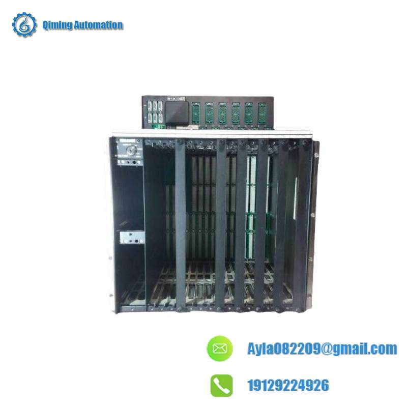 TRICONEX DI6503