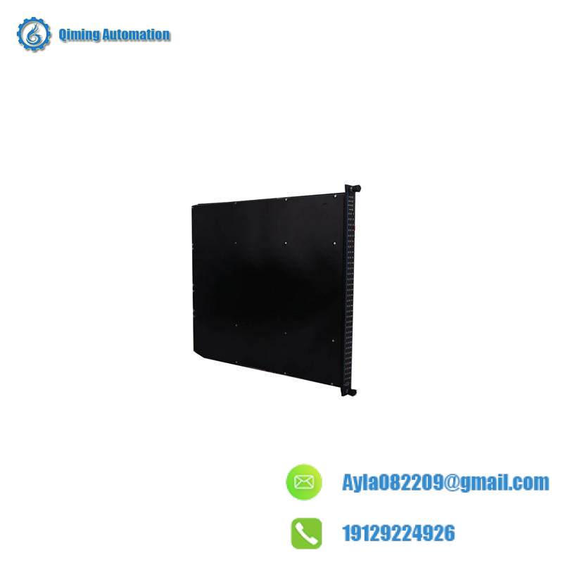 Triconex DO3201 Communication Module