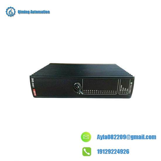 Triconex DO 3401 Digital Output Module