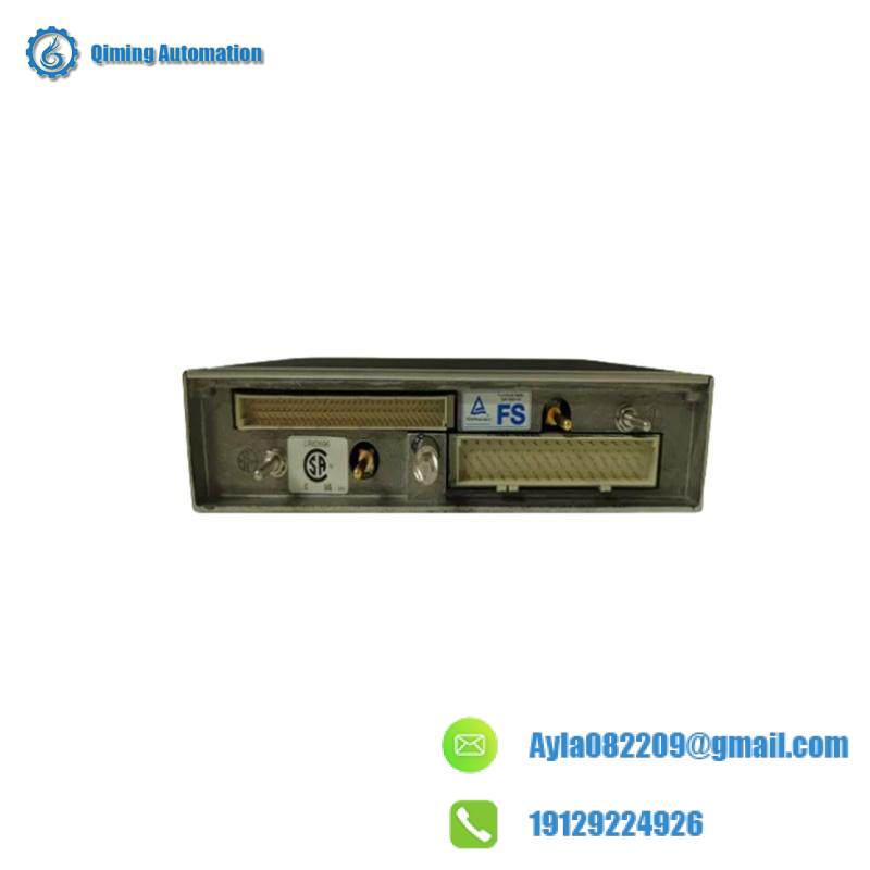 TRICONEX EPI3382S2 digital output module