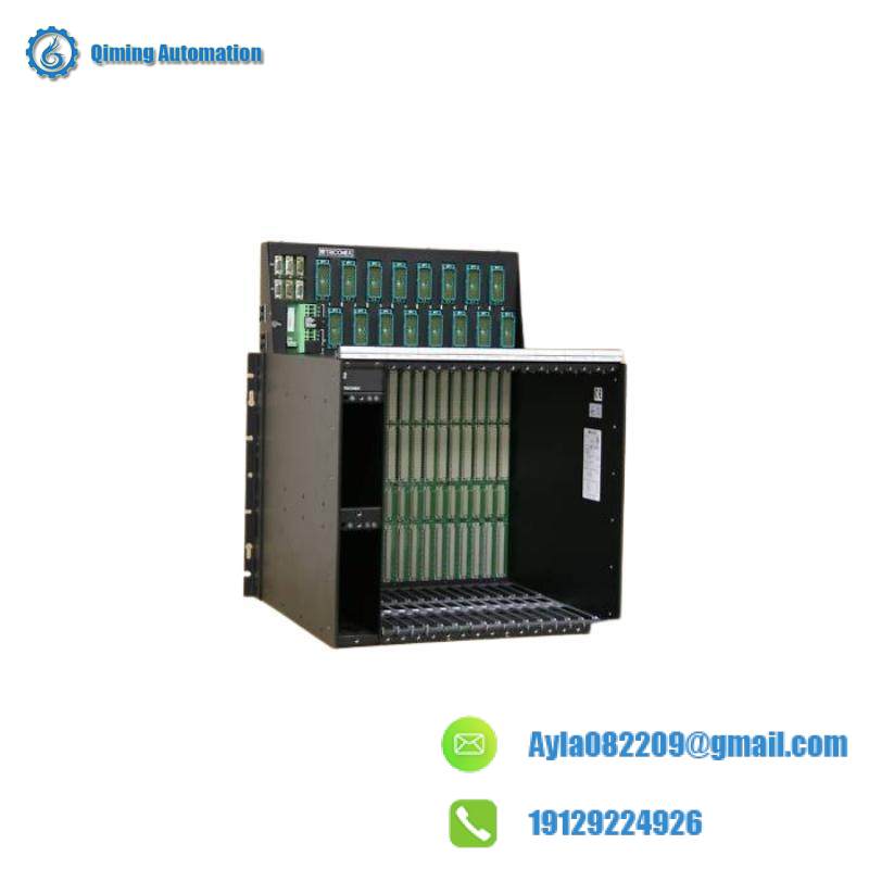 TRICONEX HCU3700/3703E
