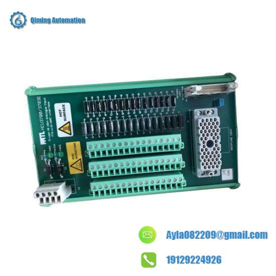 TRICONEX 3503EN2