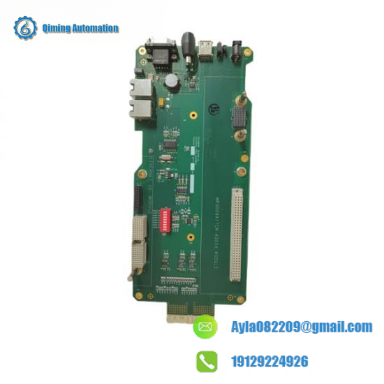 TRICONEX 9782-110