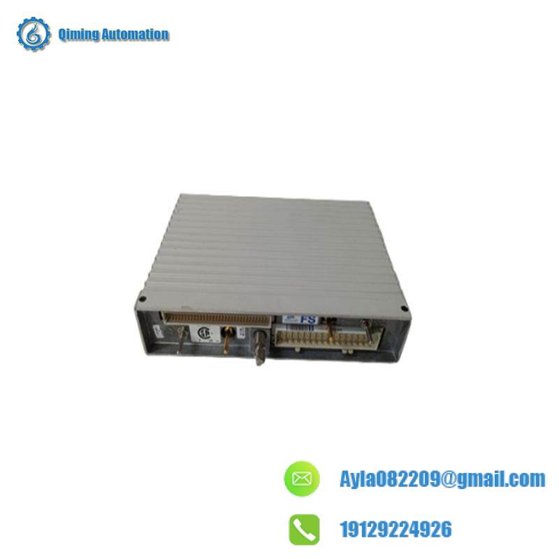 TRICONEX MP3101S2 digital input module