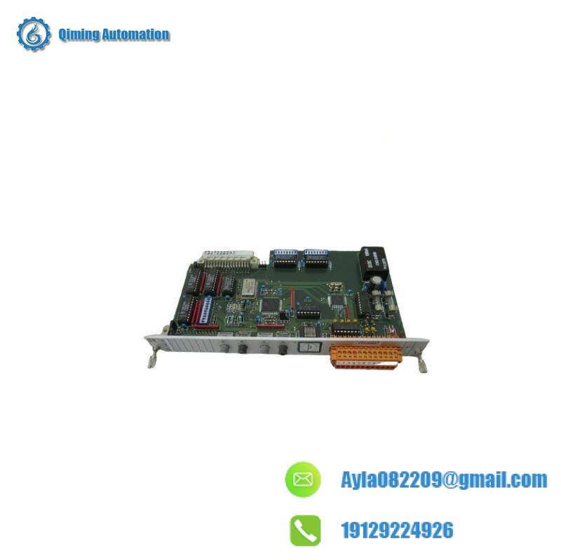 TRICONEX PLM 3900N