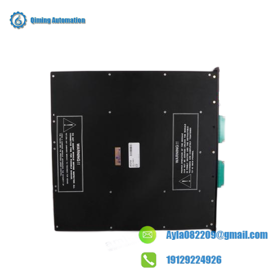 Triconex Relay Outpout for 2658 74000110-010