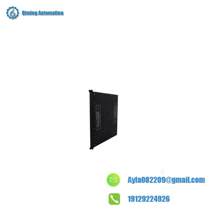 TRICONEX RXM 4200 RXM 4200 Remote Fiber Optic Module