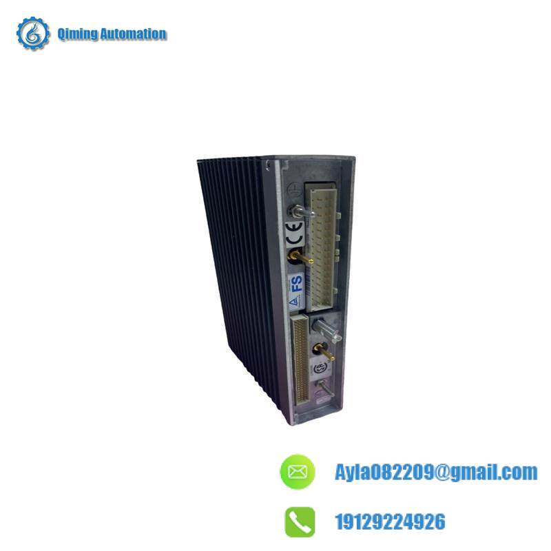 TRICONEX SDO3411 Communication Module