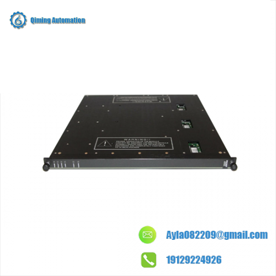 TRICONEX T8800C PCB130100