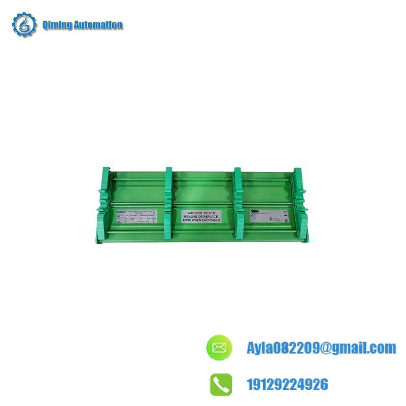 TRICONEX T8800C PD8800