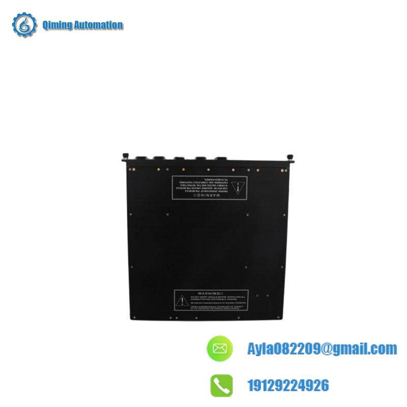 TRICONEX T8800C PD8800