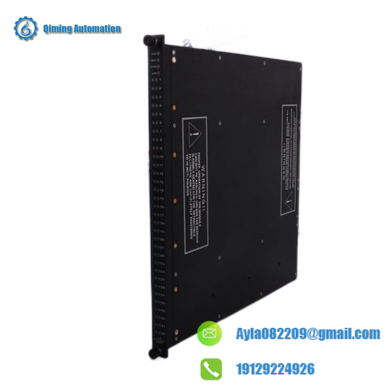 TRICONEX TC-505-02-4M5