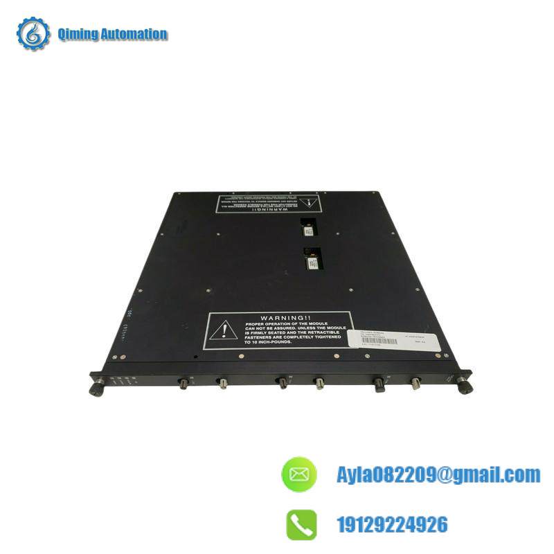 TRICONEX TC-505-02-4M5