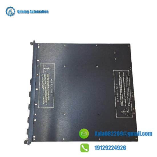 TRICONEX A03B-0815-K203