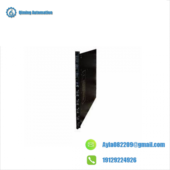 Triconex TCM4354 Communication Module