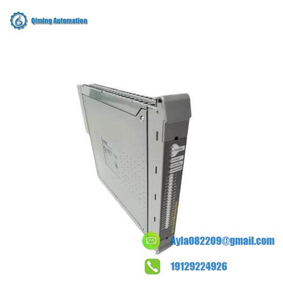 Trusted T8802 Input Module  ICS Triplex