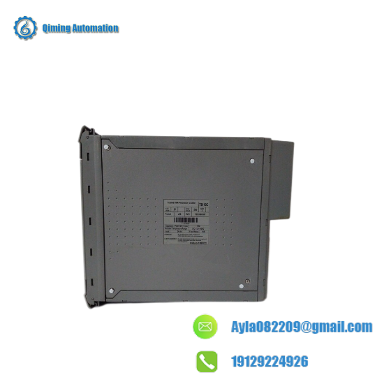 Trusted T8805 Input Module  ICS Triplex