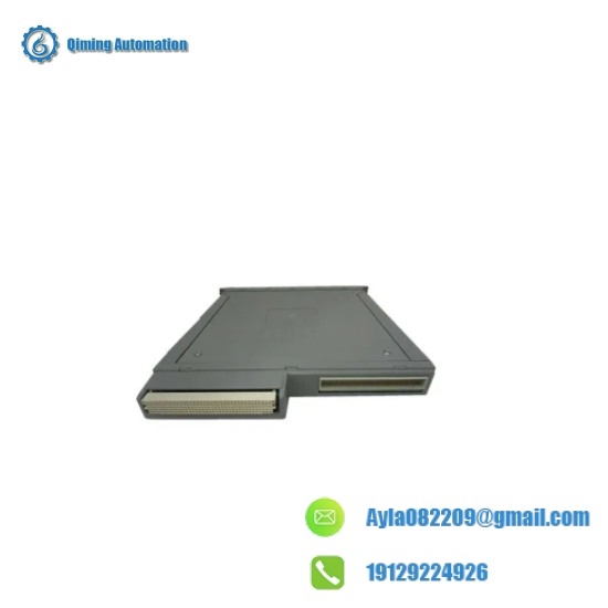 Trusted T8833 Power Supply  ICS Triplex