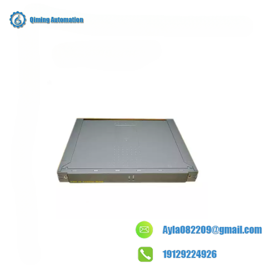 Trusted T8843 Digital Input Module  ICS Triplex