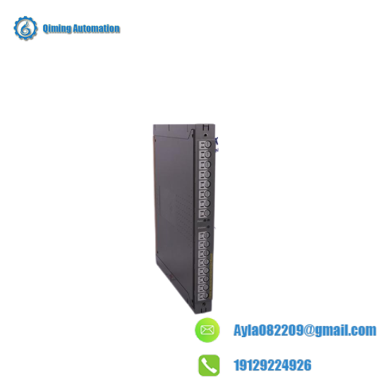 ICS Triplex Trusted T8151C