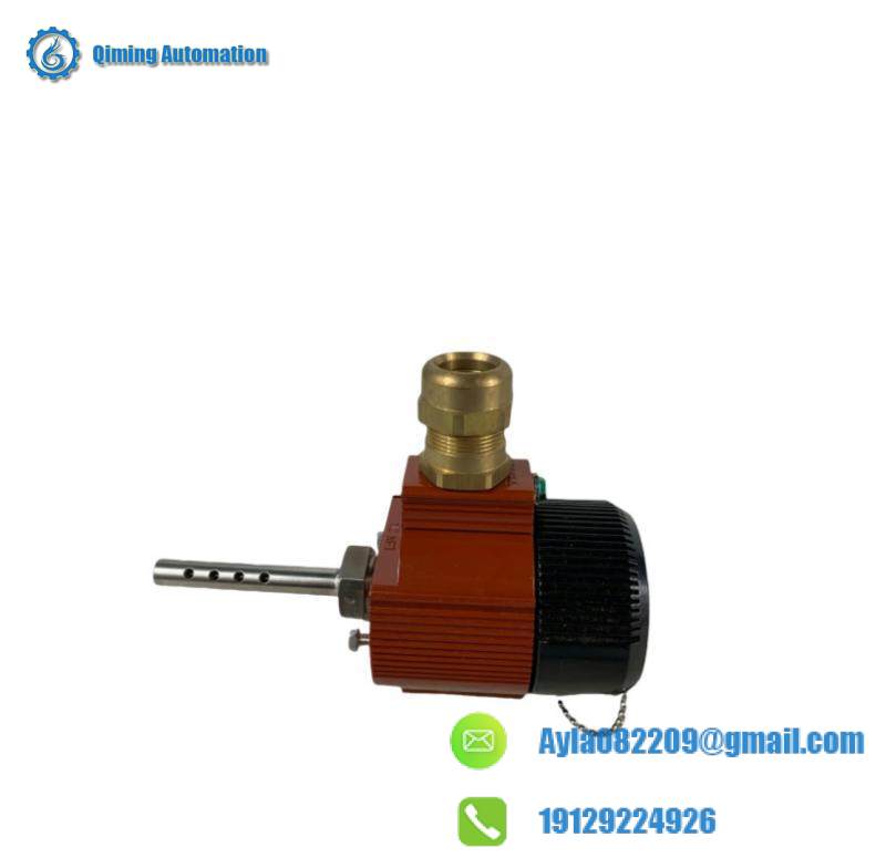 SIEMENS MOORE TRY/PRG/4-20MA/10-30DC Temperature transmitter