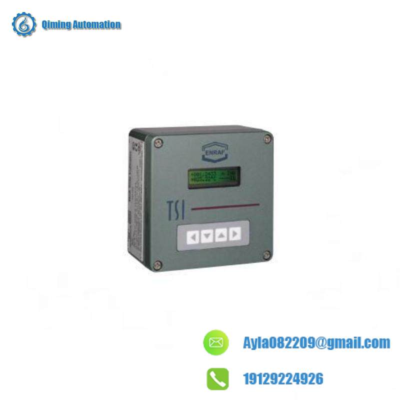 TECHCON SYSTEMS TSI 977 Tank Side Indicator