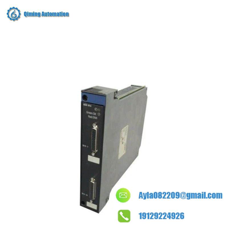 Schneider TSXAEM1613 TSX-AEM1613 Input Module