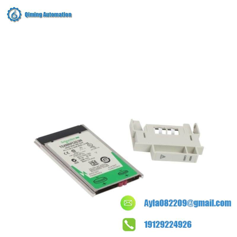 Schneider Electric TSXMRPC003M Memory Module