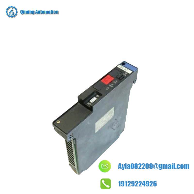 Schneider TSXP4720 Telemecanique Processor Module