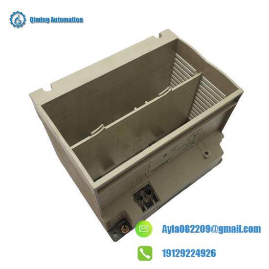 TSXRKZ02  Schneider Extension Rack 2 Slots