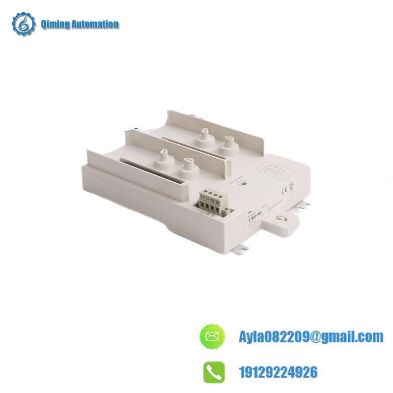 ABB TU841 3BSE020848R1 Termination unit for 1+1 TB840