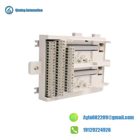 FOXBORO TU842 3BSE020850R1