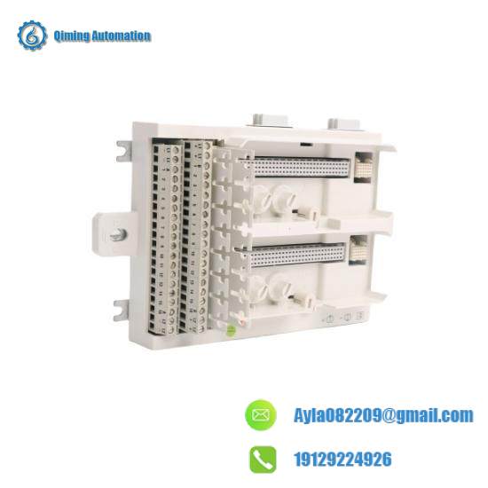 TU844 3BSE021445R1  Termination Unit  ABB
