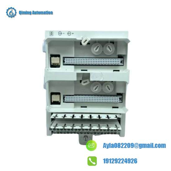 TU845 3BSE021447R1  Termination Unit  ABB
