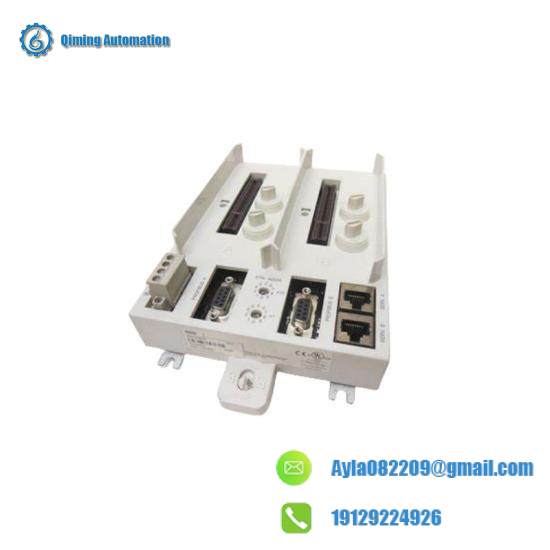 ABB 3HAC027281-002