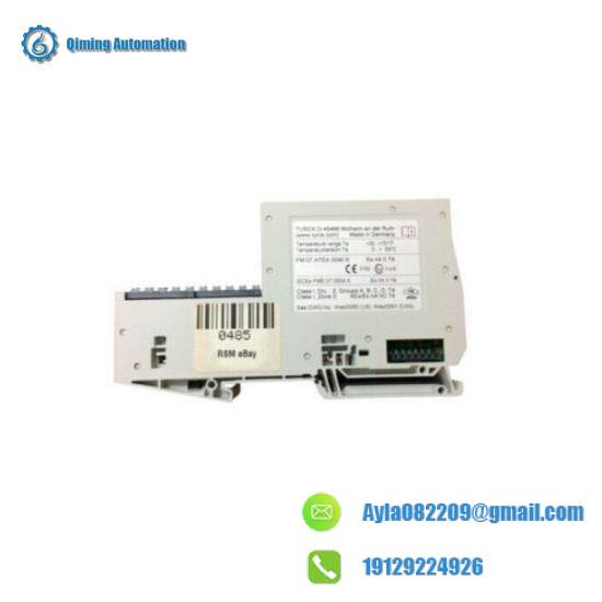 TURCK BL20-16DI-24VDC-P